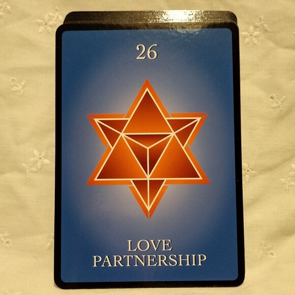 Numerology Guidance Cards - Picture 9 of 12